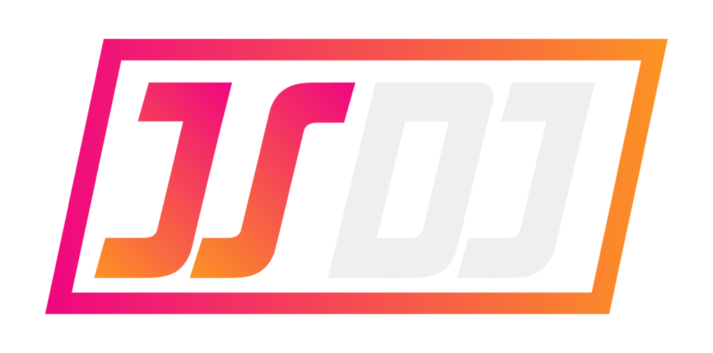 JS DJ Logo