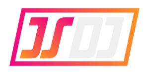 JS DJ Logo